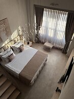 Ala Da Vinci Hotel Alaçatı