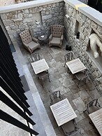 Ala Da Vinci Hotel Alaçatı