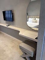 Ala Da Vinci Hotel Alaçatı