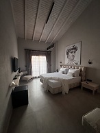 Ala Da Vinci Hotel Alaçatı