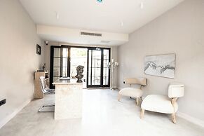 Ala Da Vinci Hotel Alaçatı