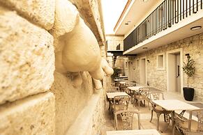 Ala Da Vinci Hotel Alaçatı