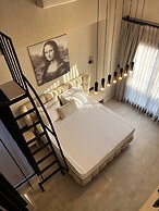 Ala Da Vinci Hotel Alaçatı