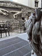 Ala Da Vinci Hotel Alaçatı