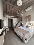 Ala Da Vinci Hotel Alaçatı