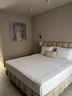 Ala Da Vinci Hotel Alaçatı