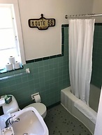 Dame Fortune's Cottage Court