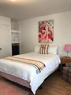 Dame Fortune's Cottage Court