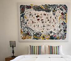 Dame Fortune's Cottage Court