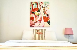 Dame Fortune's Cottage Court