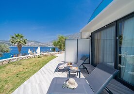 Kalkan Beach Park Hotel