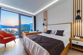 Kalkan Beach Park Hotel