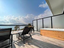 Kalkan Beach Park Hotel