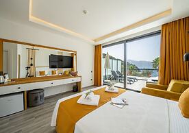 Kalkan Beach Park Hotel
