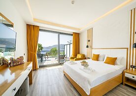 Kalkan Beach Park Hotel