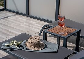 Kalkan Beach Park Hotel