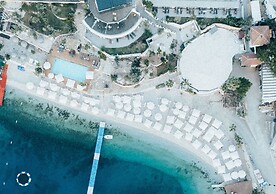 Kalkan Beach Park Hotel