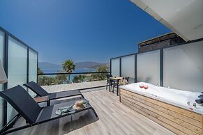 Kalkan Beach Park Hotel