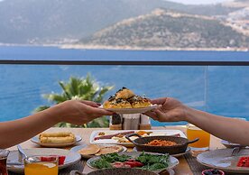 Kalkan Beach Park Hotel
