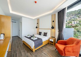 Kalkan Beach Park Hotel