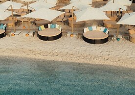 Kalkan Beach Park Hotel