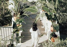 Kalkan Beach Park Hotel