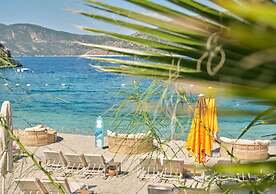 Kalkan Beach Park Hotel