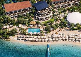 Kalkan Beach Park Hotel