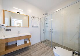 Kalkan Beach Park Hotel
