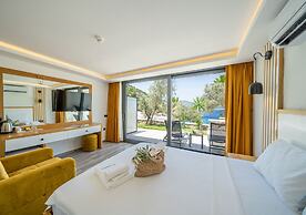Kalkan Beach Park Hotel