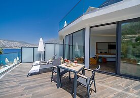 Kalkan Beach Park Hotel