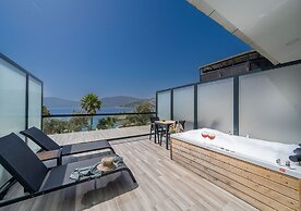 Kalkan Beach Park Hotel