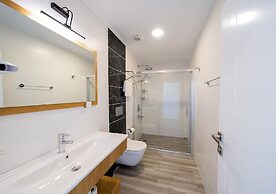Kalkan Beach Park Hotel