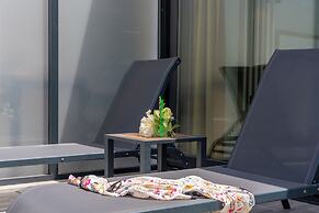 Kalkan Beach Park Hotel