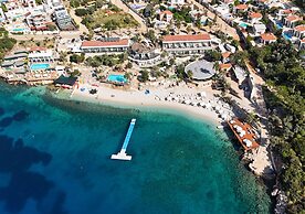 Kalkan Beach Park Hotel