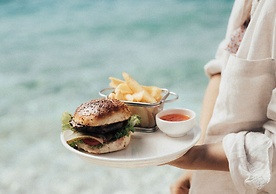 Kalkan Beach Park Hotel
