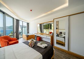 Kalkan Beach Park Hotel