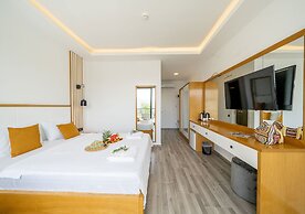 Kalkan Beach Park Hotel