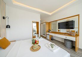 Kalkan Beach Park Hotel