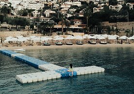 Kalkan Beach Park Hotel