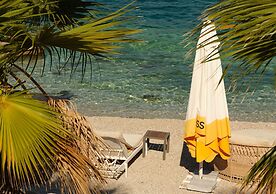 Kalkan Beach Park Hotel