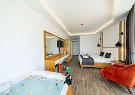 Kalkan Beach Park Hotel