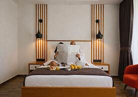 Kalkan Beach Park Hotel