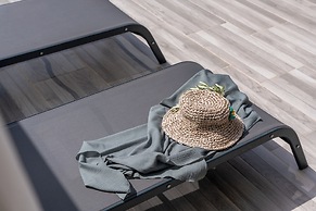 Kalkan Beach Park Hotel