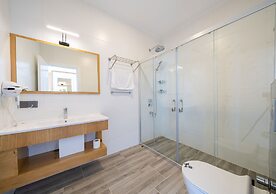 Kalkan Beach Park Hotel