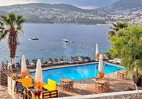 Kalkan Beach Park Hotel