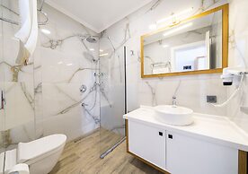 Kalkan Beach Park Hotel