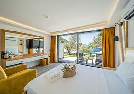 Kalkan Beach Park Hotel
