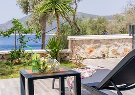 Kalkan Beach Park Hotel