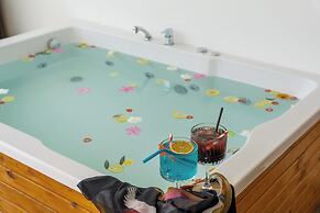 Kalkan Beach Park Hotel